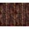 Click Props Backdrops Floor Wood Stained Black Backdrop (8 x 9.8')