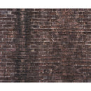 Click Props Backdrops Dirty Brick Wall Backdrop (8 x 9.8')