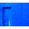 Click Props Backdrops Impact Blue Wall Backdrop (8 x 9.8')