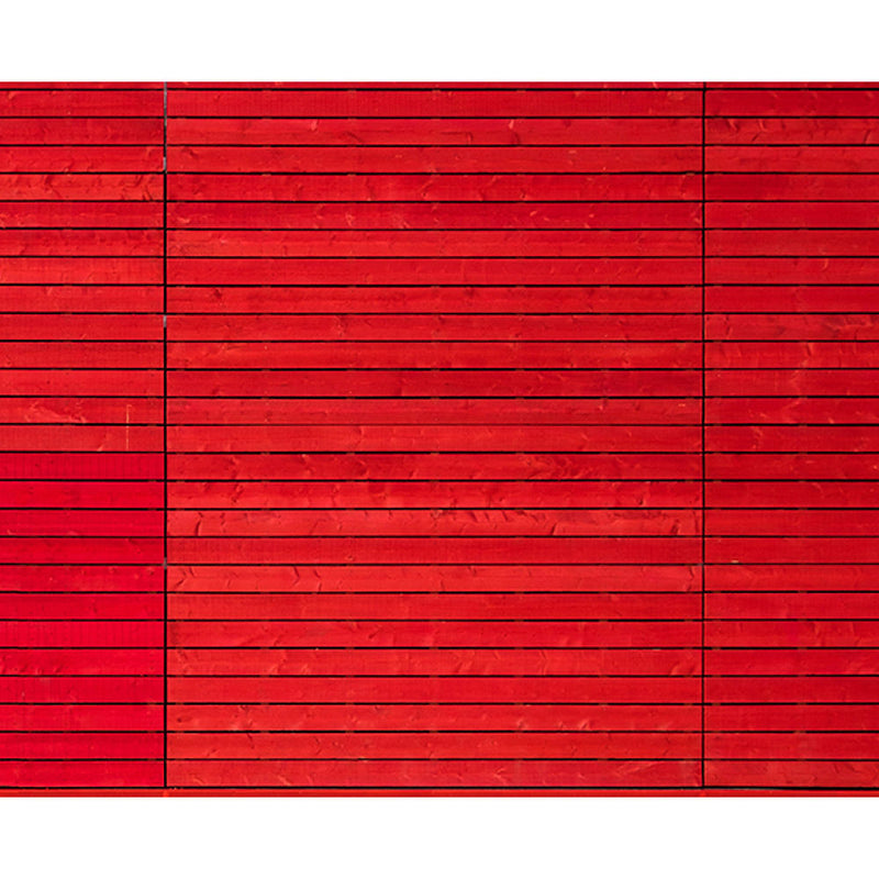 Click Props Backdrops Impact Red Wall Backdrop (8 x 9.8')