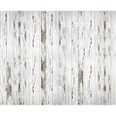 Click Props Backdrops White Floor Backdrop (8 x 9.8')
