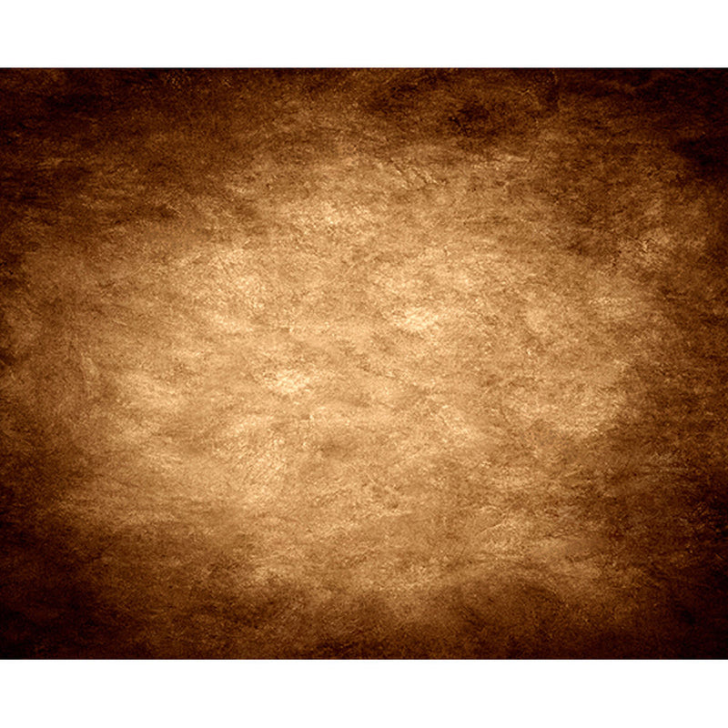 Click Props Backdrops Rembrandt Brown Backdrop (8 x 9.8')