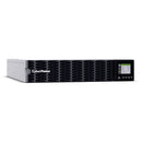 CyberPower Smart APP 5KVA/5KW/208V Online UPS(PF=1/2U)