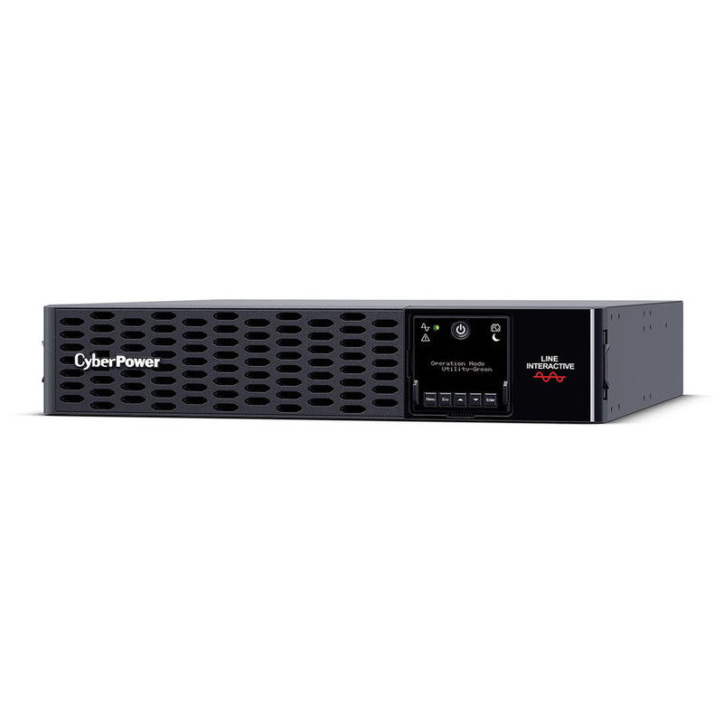 CyberPower Smart APP Sinewave 200/240V UPS/2200VA/2200W/20A