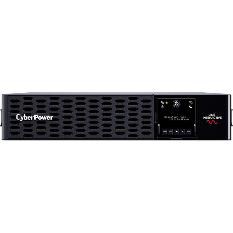 CyberPower Smart APP Sinewave 200/240V UPS/2200VA/2200W/20A