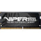 Patriot 64GB Viper Steel DDR4 3200 MHz UDIMM Memory Kit (2 x 32GB)