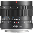 Meyer-Optik Gorlitz Lydith 30mm f/3.5 II Lens for Sony E