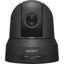 Sony SRG-X120 1080p PTZ Camera with HDMI, IP & 3G-SDI Output (White, 4K Upgradable)