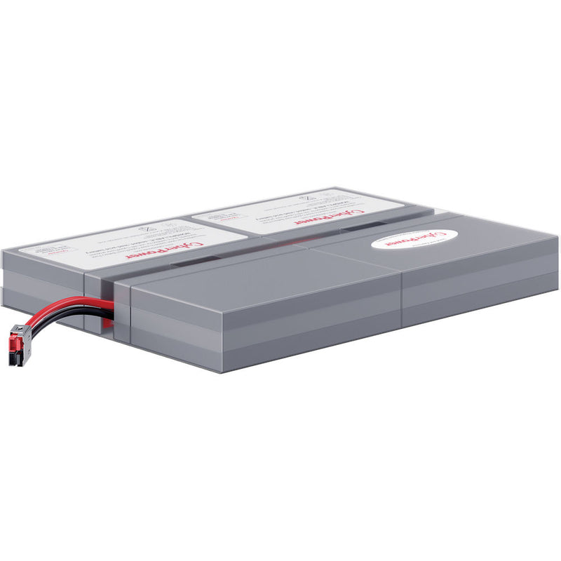 CyberPower RB0690X4B UPS Replacement Battery Cartridge