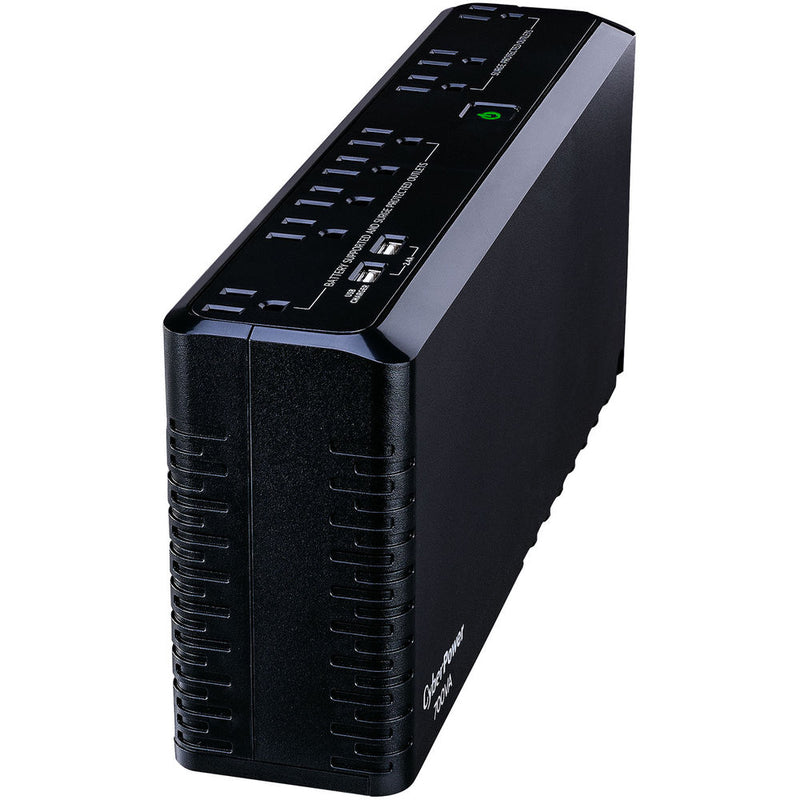CyberPower SL700U Standby Series UPS