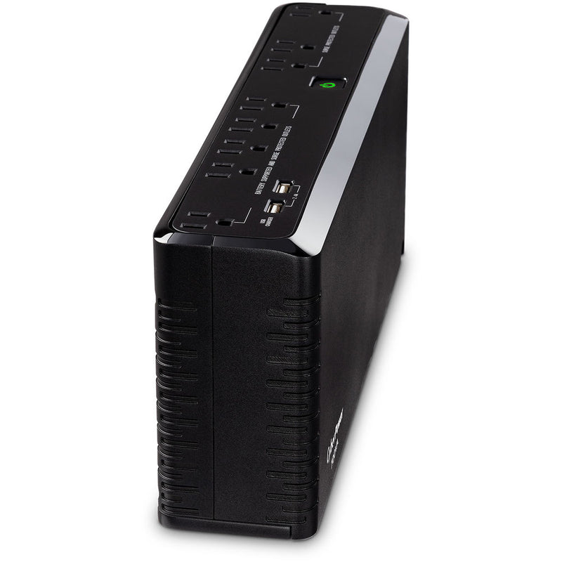 CyberPower SL700U Standby Series UPS