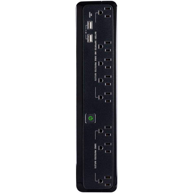 CyberPower SL700U Standby Series UPS