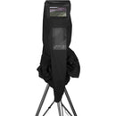 Porta Brace Cloak-Style Stadium Rain Cover for Sony HXC-FB80