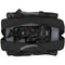 Porta Brace Custom-Fit Carrying Case for Sony HXR-NX100