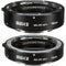 Meike MK-Z-AF1 11mm and 18mm Extension Tubes for Nikon Z