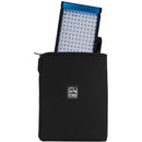 Porta Brace Zippered Padded Pouch for Onboard Light up to 7"