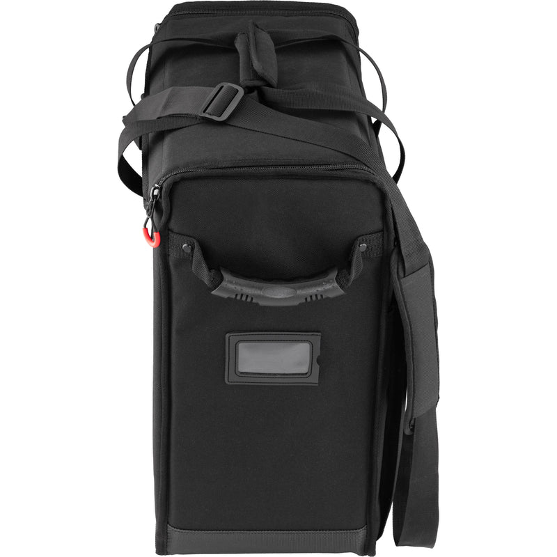Luxli Travel Case for Timpani Two-Light Kit (Black)