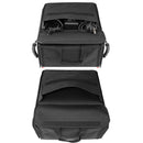 Luxli Travel Case for Timpani Two-Light Kit (Black)