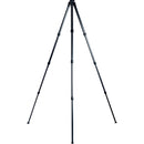 FLM CP38-L4 II 10X Carbon Fiber Series II Tripod