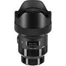 Sigma 14mm f/1.8 DG HSM Art Lens for Leica L