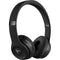 Beats by Dr. Dre Beats Solo3 Wireless On-Ear Headphones (Matte Black / Icon)