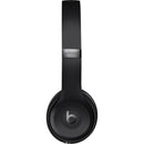 Beats by Dr. Dre Beats Solo3 Wireless On-Ear Headphones (Matte Black / Icon)