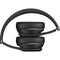 Beats by Dr. Dre Beats Solo3 Wireless On-Ear Headphones (Matte Black / Icon)