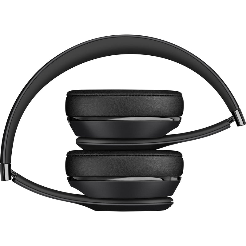 Beats by Dr. Dre Beats Solo3 Wireless On-Ear Headphones (Matte Black / Icon)