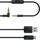 Beats by Dr. Dre Beats Solo3 Wireless On-Ear Headphones (Matte Black / Icon)