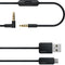 Beats by Dr. Dre Beats Solo3 Wireless On-Ear Headphones (Matte Black / Icon)
