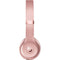 Beats by Dr. Dre Beats Solo3 Wireless On-Ear Headphones (Rose Gold / Icon)