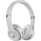 Beats by Dr. Dre Beats Solo3 Wireless On-Ear Headphones (Matte Black / Icon)