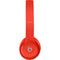 Beats by Dr. Dre Beats Solo3 Wireless On-Ear Headphones ((PRODUCT)RED Citrus Red&nbsp;/&nbsp;Icon)