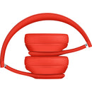 Beats by Dr. Dre Beats Solo3 Wireless On-Ear Headphones ((PRODUCT)RED Citrus Red&nbsp;/&nbsp;Icon)