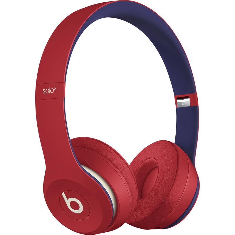Beats by Dr. Dre Beats Solo3 Wireless On-Ear Headphones (Matte Black / Icon)