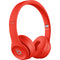 Beats by Dr. Dre Beats Solo3 Wireless On-Ear Headphones ((PRODUCT)RED Citrus Red&nbsp;/&nbsp;Icon)