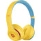 Beats by Dr. Dre Beats Solo3 Wireless On-Ear Headphones (Matte Black / Icon)