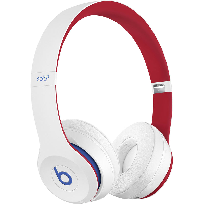 Buy Beats by Dr. Dre Beats Solo3 Wireless On Ear Headphones Rose
