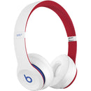 Beats by Dr. Dre Beats Solo3 Wireless On-Ear Headphones (Matte Black / Icon)