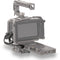 Tilta D-Tap to 2-Pin Power Cable for BMPCC 4K Cameras
