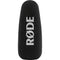 Rode NTG5 Moisture-Resistant Short Shotgun Microphone