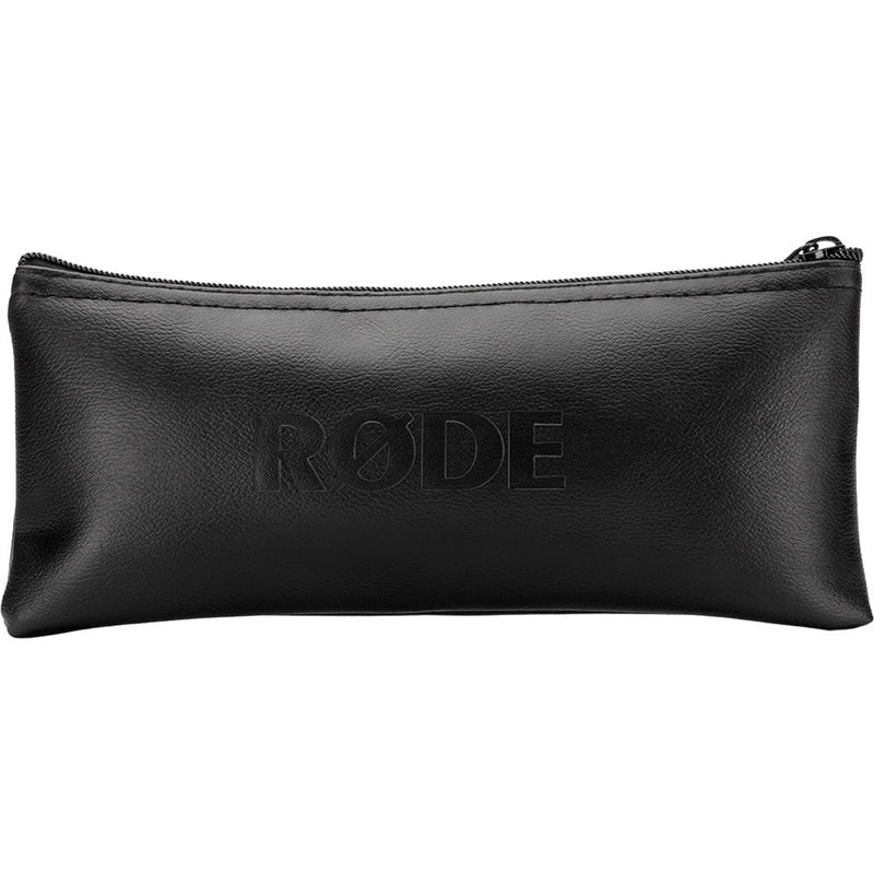 Rode NTG5 Moisture-Resistant Short Shotgun Microphone