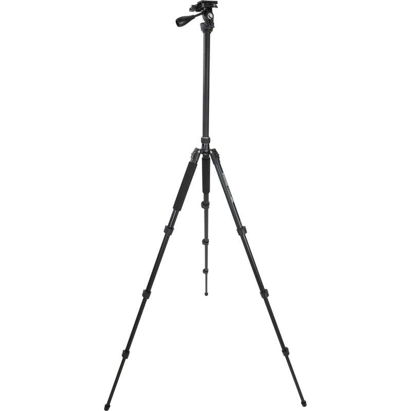 Celestron Hummingbird Compact Tripod with Pan/Tilt Head