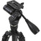 Celestron Hummingbird Compact Tripod with Pan/Tilt Head