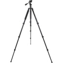 Celestron Hummingbird Compact Tripod with Pan/Tilt Head