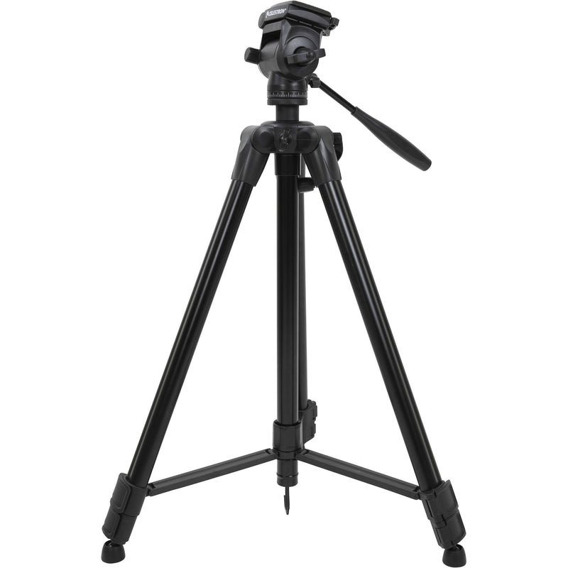 Celestron Ultima Tripod with Pan/Tilt Head