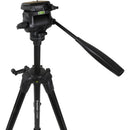 Celestron Ultima Tripod with Pan/Tilt Head