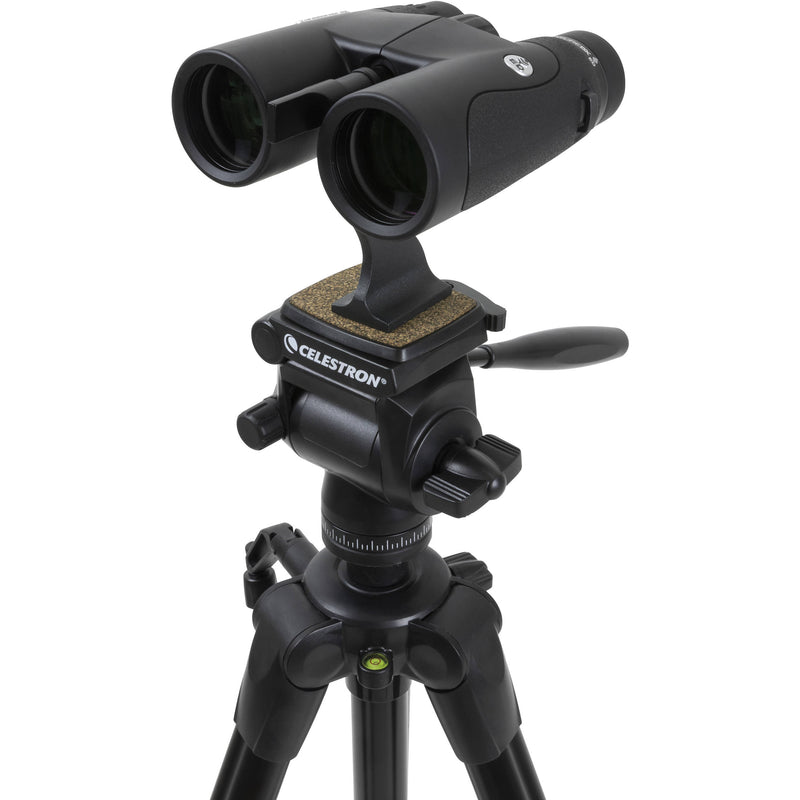 Celestron Ultima Tripod with Pan/Tilt Head