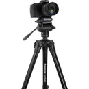 Celestron Ultima Tripod with Pan/Tilt Head