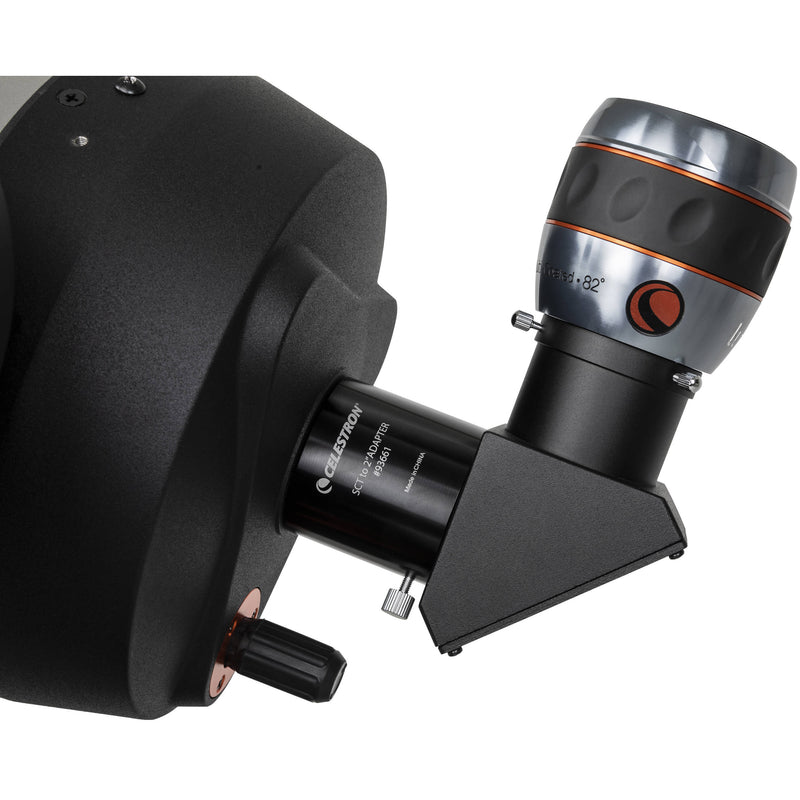 Celestron SCT to 2" Visual Back